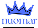 Nuomar logo